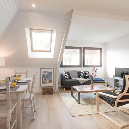 Appartement Neuf & Tout Confort - Proche Centre Ville Par Groom Lorient Exterior photo